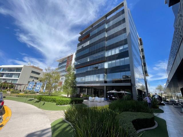 Office in Aguascalientes