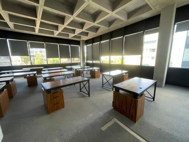 Office in Aguascalientes