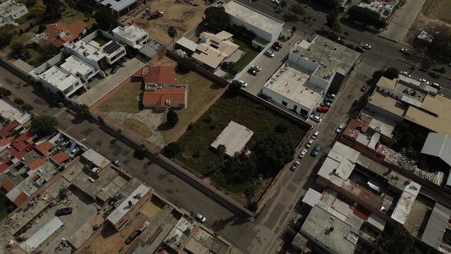 Commercial land in Jesús María