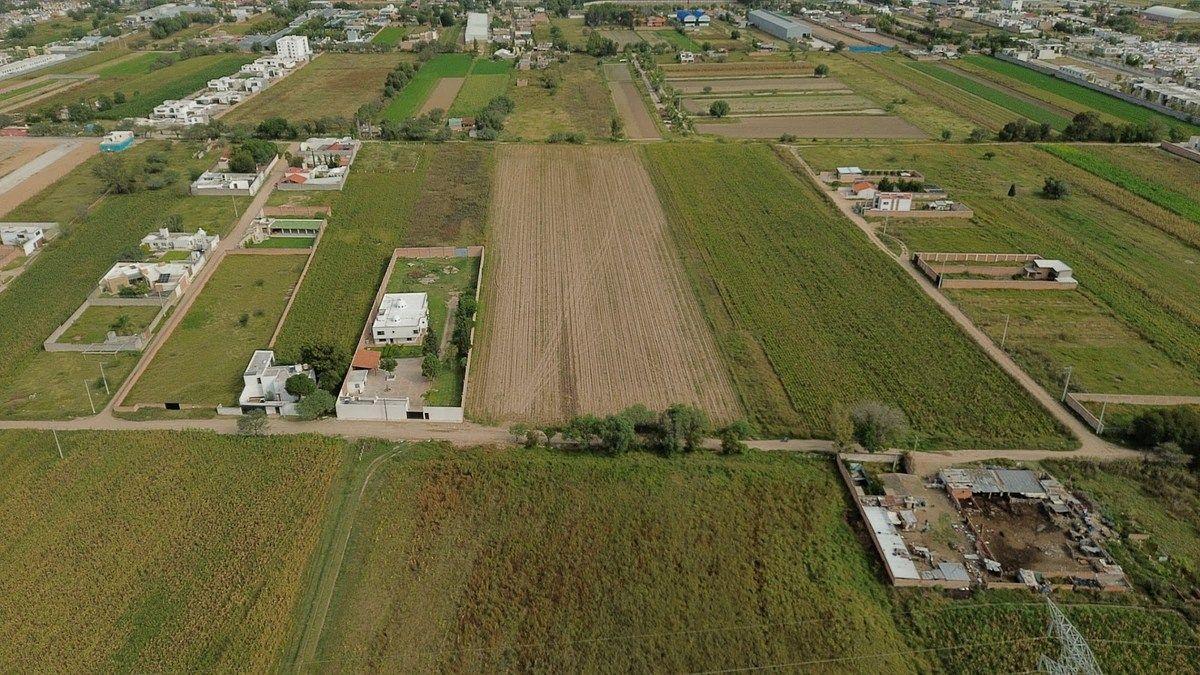 1.1-Hectare Commercial Land in Calicantos, Jesús María